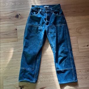Rudy Jude Utility Jeans - Size 2
